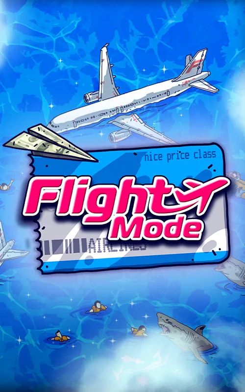 Flight Mode at Online Europa Casino