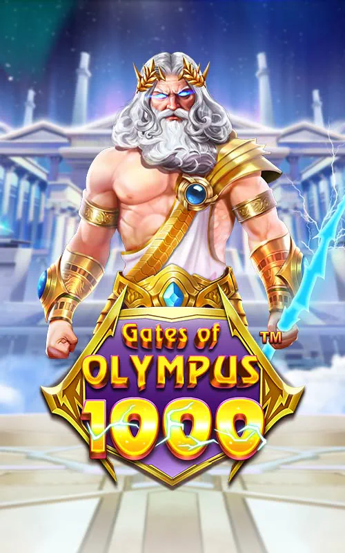 Gates of Olympus at Online Europa Casino