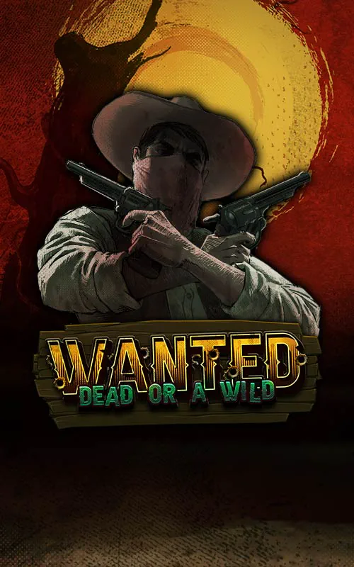 Wanted Dead or a Wild at Online Europa Casino