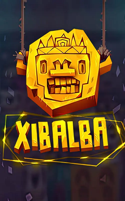 Xibalba at Online Europa Casino
