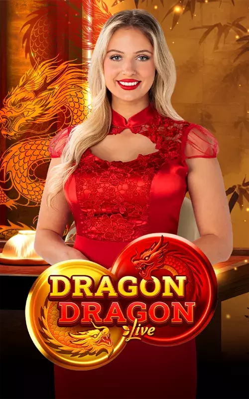 Dragon Dragon at Online Europa Casino