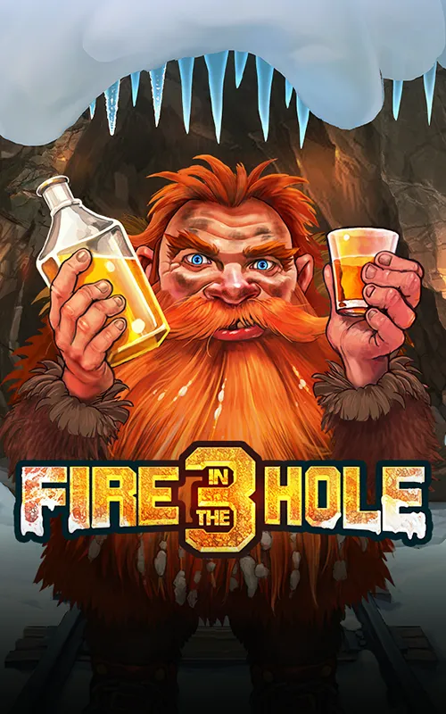 Fire in the Hole 3 at Online Europa Casino