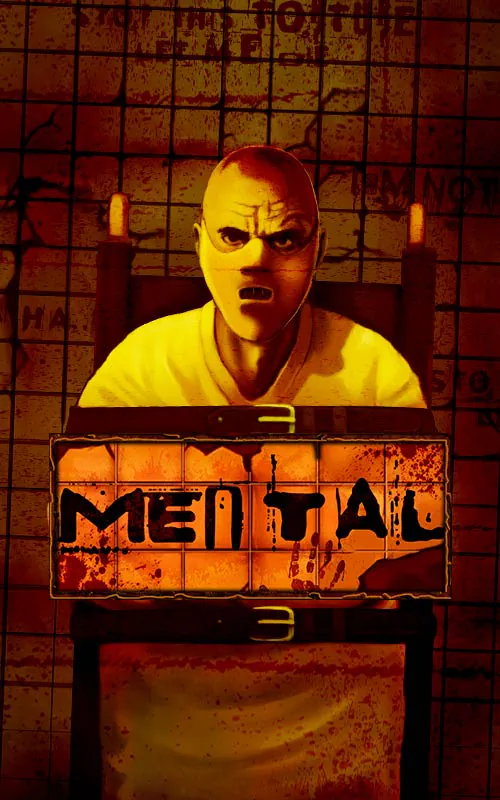 Mental at Online Europa Casino
